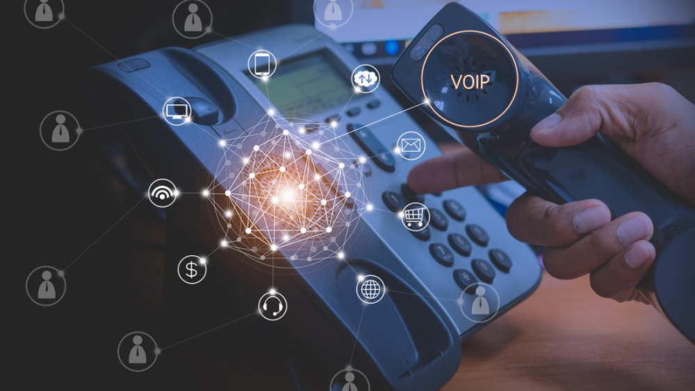 Why DE Lightspeed is providing the<br/>Fastest VOIP
