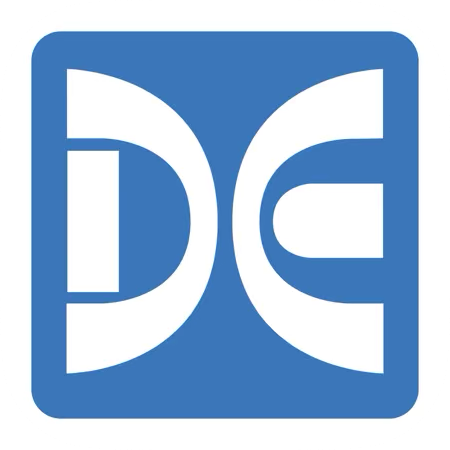DElight Speed logo